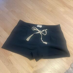 Aritzia shorts!